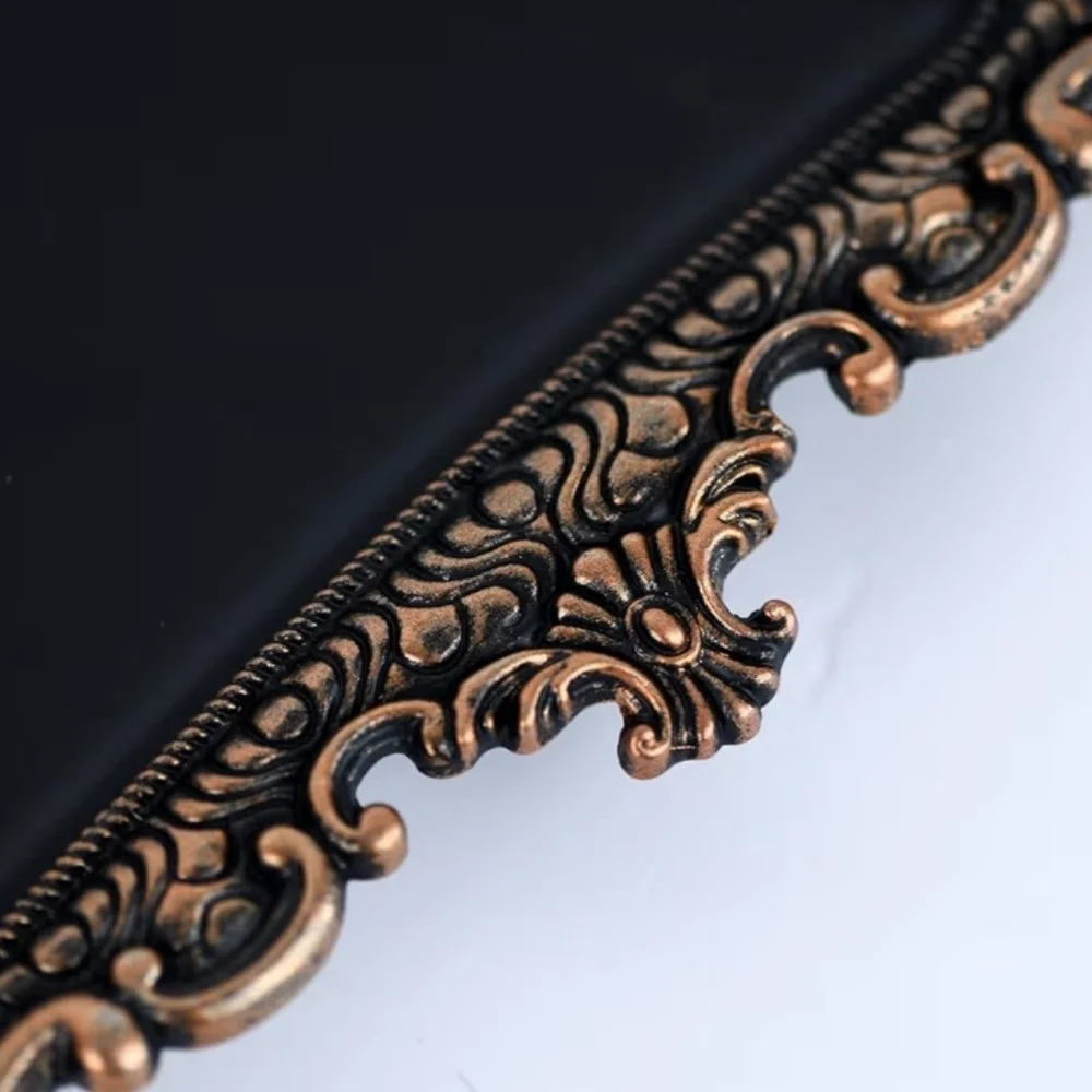 Antique Style Trinket Dish Vintage Jewelry Tray Ring Holder